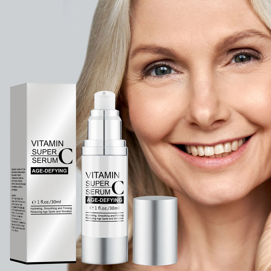 Vitamin C Serum Brightening & Dark Spot