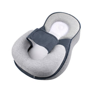 Baby Anti-Spit-Up Slope Mat Newborn Baby Support