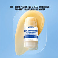 Urea Essence Hand Cream Moisturizing Stick by Can Mama – Repair, Hydrate & Protect Hands