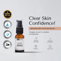 Arbutin Niacinamide Hyaluronic Acid Essence by Can Mama – Brighten, Hydrate & Refine Skin