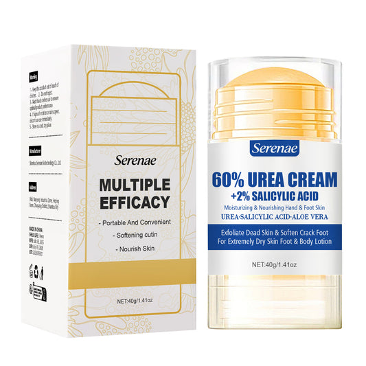 Urea Essence Hand Cream Moisturizing Stick by Can Mama – Repair, Hydrate & Protect Hands
