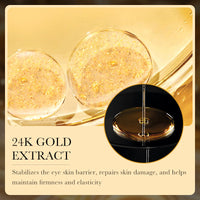 Hyaluronic Acid Anti-Wrinkle Eye Cream