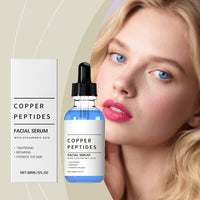 Hyaluronic Acid Moisturizing Serum by Can Mama – Deep Hydration for Radiant Skin