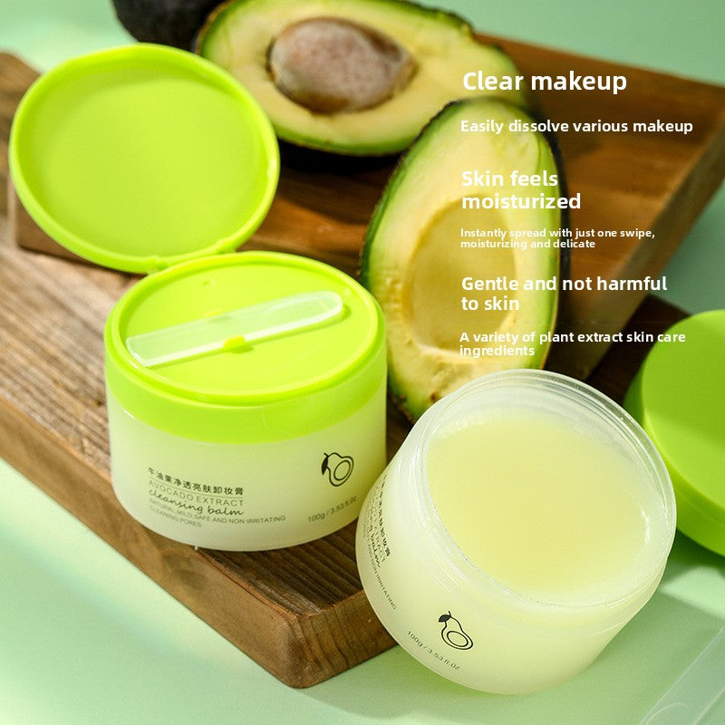 Anti-Aging Makeup Remover