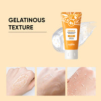 Orange Exfoliating Whitening Gel by Can Mama – Brighten, Smooth & Renew Skin