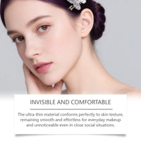 Facial Contour Ampoule Essence by Can Mama – Refine, Hydrate & Improve Skin Texture