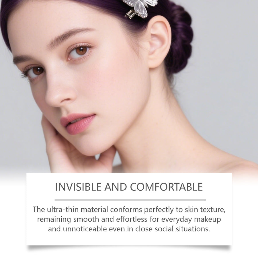 Facial Contour Ampoule Essence by Can Mama – Refine, Hydrate & Improve Skin Texture