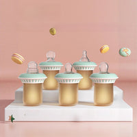 BPA-Free Baby Feeding Bottle