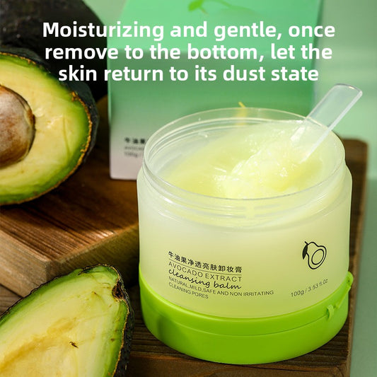Anti-Aging Makeup Remover by Can Mama – Gently Cleanse, Nourish & Protect Skin