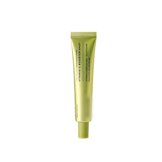 Vitamin C Booster Shot Serum by Can Mama – High-Potency Anti-Aging Glow Serum