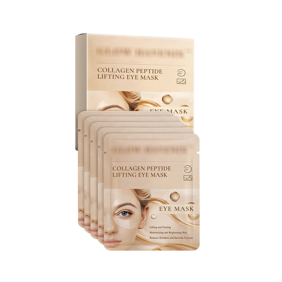 Collagen Hydrating Eye Mask
