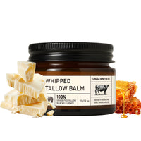 Beef Fat Moisturizing Cream