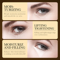 Hyaluronic Acid Anti-Wrinkle Eye Cream