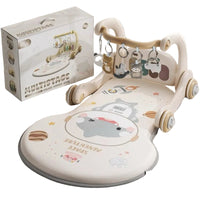 Baby Paino Fitness Activity Stand Gym Mat