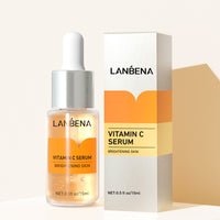 Hyaluronic Acid Vitamin C Serum