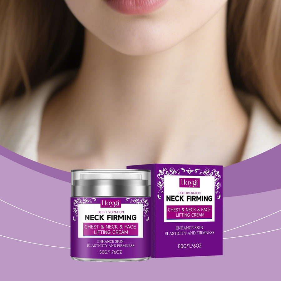 Neck Care Cream
