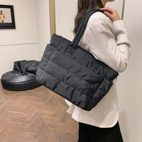 Tote Bag for Moms  Shoulder Bag