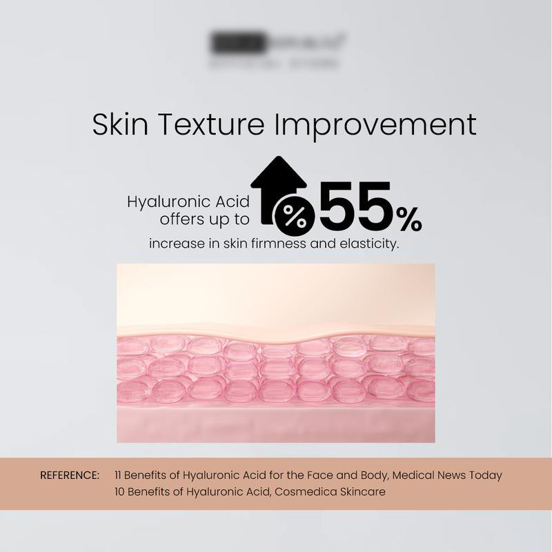 Arbutin Niacinamide Hyaluronic Acid Essence by Can Mama – Brighten, Hydrate & Refine Skin