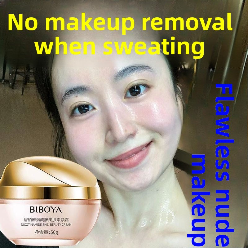 Niacinamide Anti-Aging Smooth Skin Cream