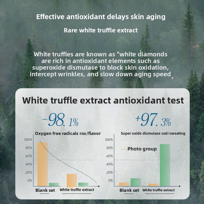Hydrating Firming Anti-Aging Skin Care Cream