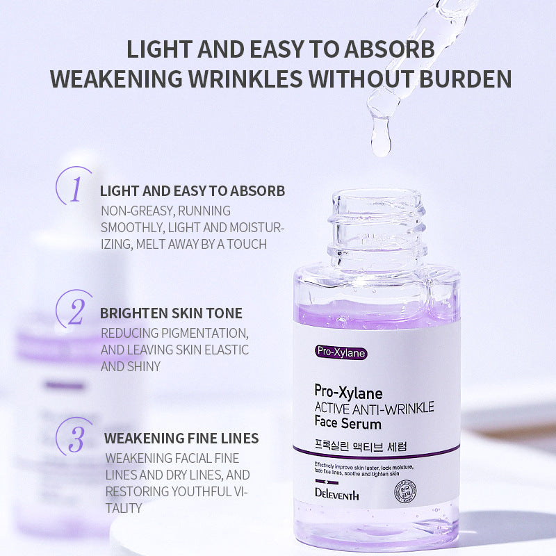 Anti-Aging Hydrating Facial