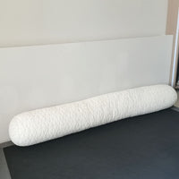 Long Double Pillow  Full Body Support