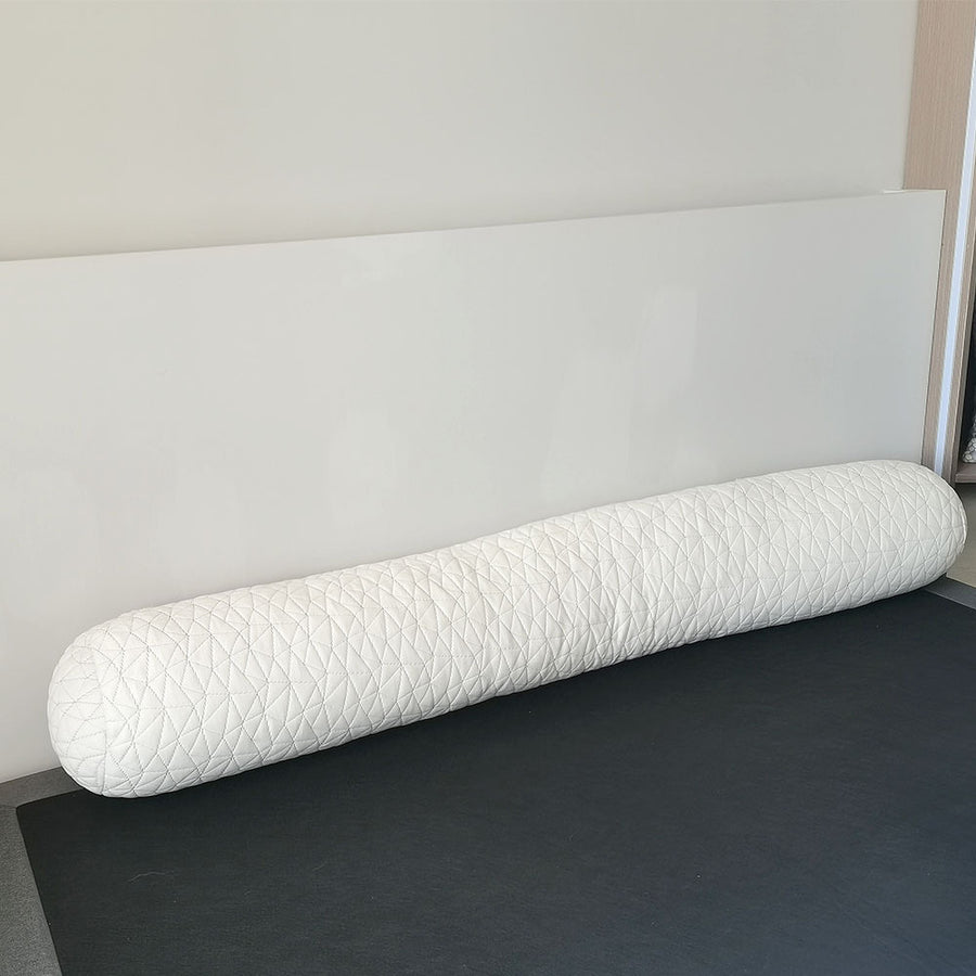 Long Double Pillow  Full Body Support