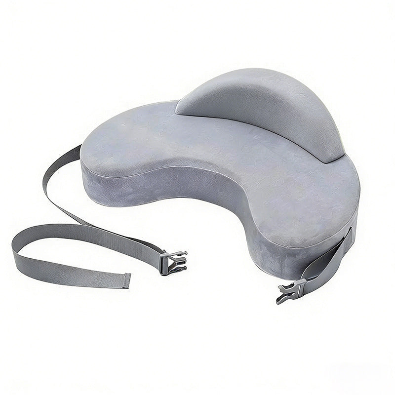 Memory Foam Infant Nursing Pillow
