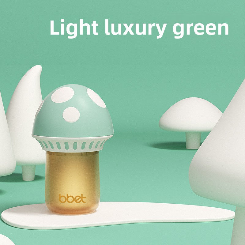 BPA-Free Baby Feeding Bottle