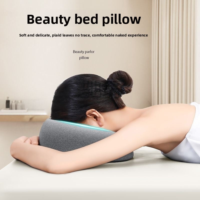 U-Shaped Memory Foam Neck Pillow