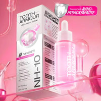 Teeth Whitening Liquid by Can Mama – Remove Stains & Brighten Your Smile