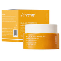 Hydrating Skin Repair Capsule Cream by Can Mama – Repair, Brighten & Deeply Moisturize