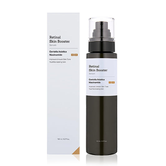Retinol Anti-Aging Facial Lotion by Can Mama – Hydrate, Smooth & Rejuvenate Skin