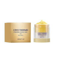 Cryo Thermo Firming Gold Gel Body Cream