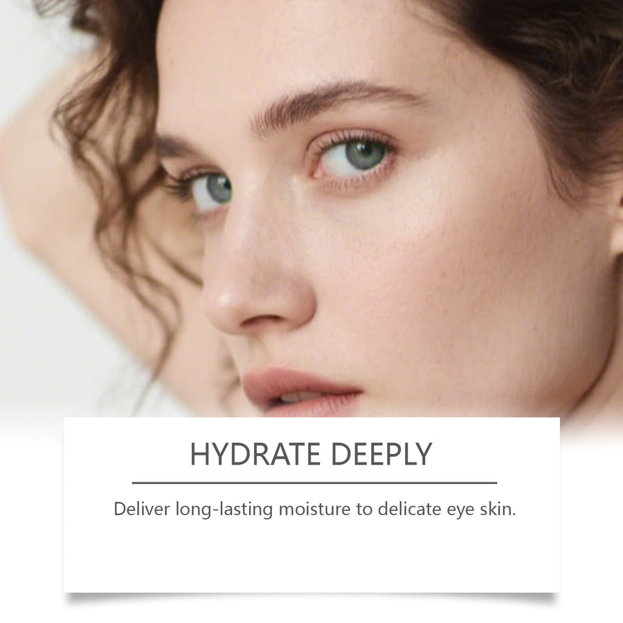 Collagen Eye Mask for Dark Circles