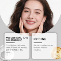 Cactus Dual Capsule Pore Cream by Can Mama – Minimize Pores, Cool & Refine Skin