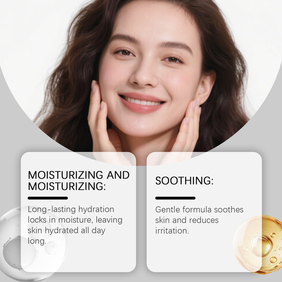 Cactus Dual Capsule Pore Cream by Can Mama – Minimize Pores, Cool & Refine Skin