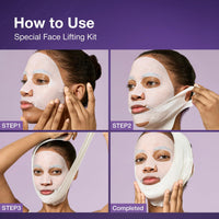 Collagen Face Mask Firm Hydrate