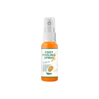 Foot Exfoliating Care Spray