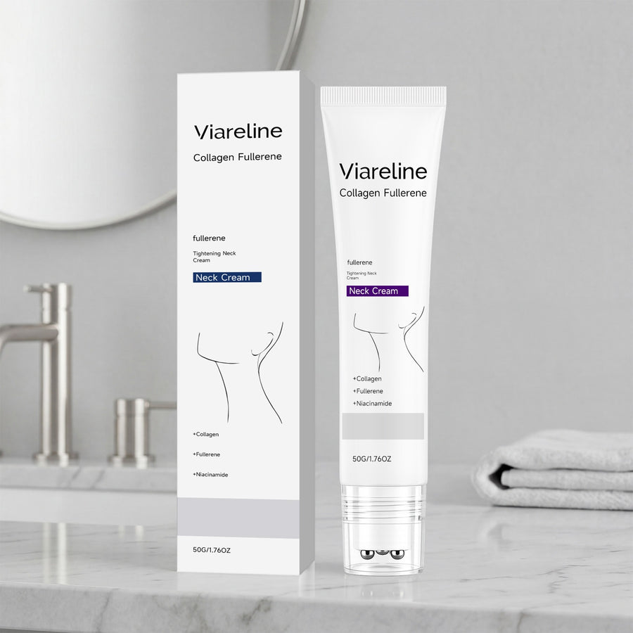 Collagen Protein Neck Moisturizing Cream