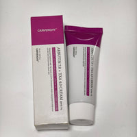 Hyaluronic Acid Face Moisturizing Cream by Can Mama – Plump, Firm & Hydrate Skin