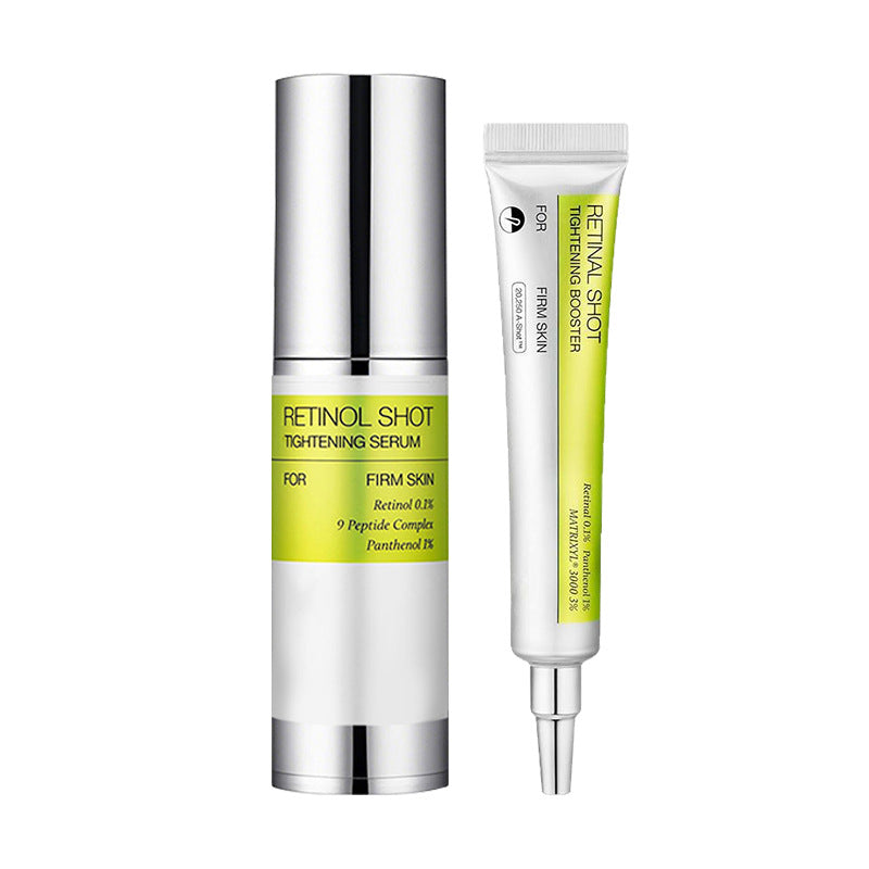 Retinol Tightening Essence by Can Mama – Firm, Brighten & Nourish Skin