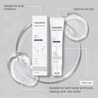 Collagen Protein Neck Moisturizing Cream
