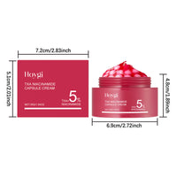 Niacinamide Moisturizing Capsule Cream by Can Mama – Hydrate, Smooth & Nourish Skin