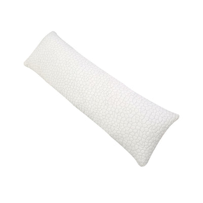 Long Double Pillow  Full Body Support