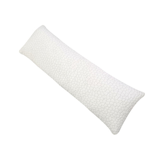 Long Double Pillow  Full Body Support