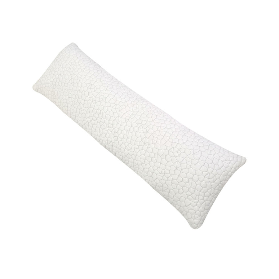 Long Double Pillow  Full Body Support