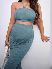 Elegant Maternity Dress for Moms by Can Mama – Comfortable & Stylish Pregnancy Wear