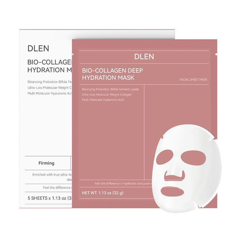 Collagen Deep Lifting Face Mask