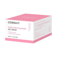 Medicube  Pink Collagen Facial Moisturizing Cream